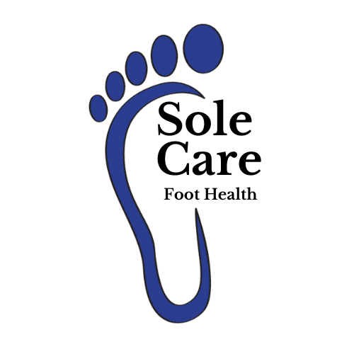 Sole Care Suffolk logo