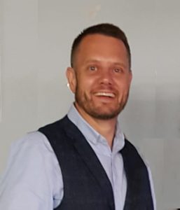 Geoff Thompson - Foot Health Practitioner